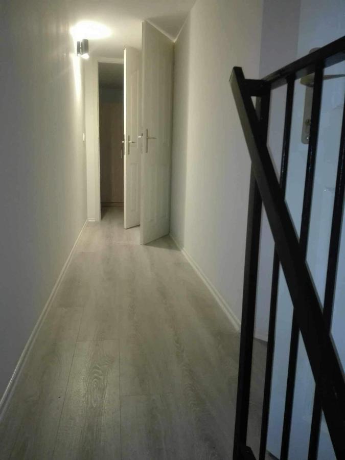 7Dab 4 Josika 28 Contactless Self Check-In Hotel Budapest Exterior photo
