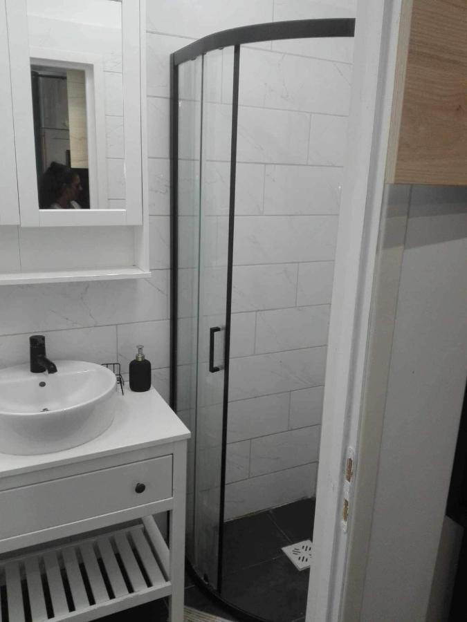 7Dab 4 Josika 28 Contactless Self Check-In Hotel Budapest Exterior photo