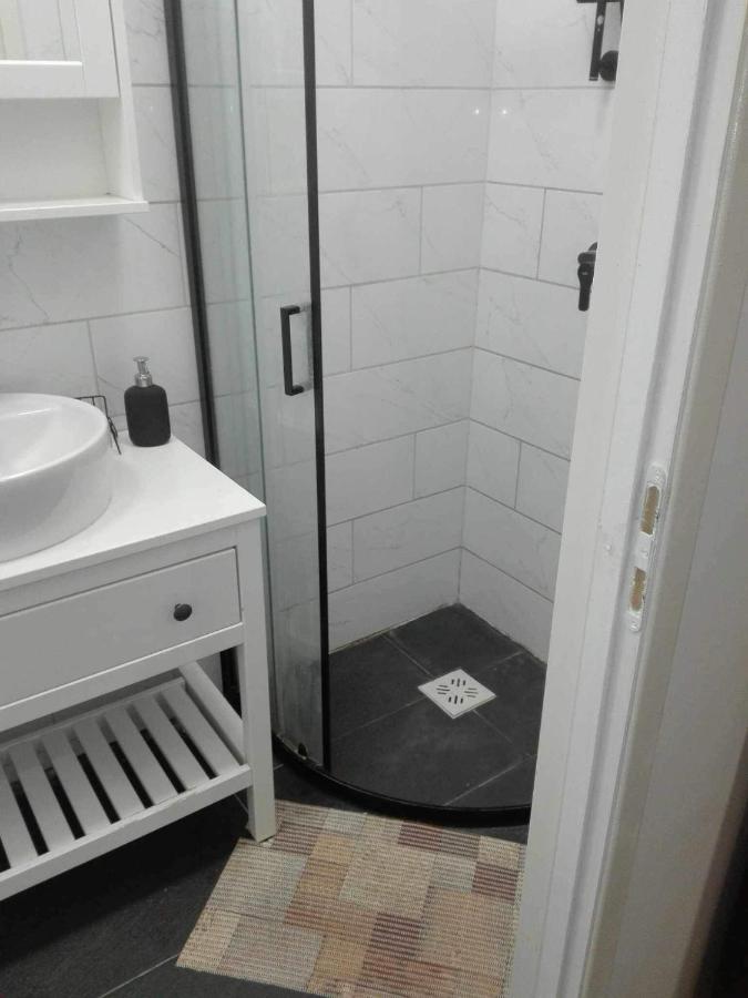 7Dab 4 Josika 28 Contactless Self Check-In Hotel Budapest Exterior photo